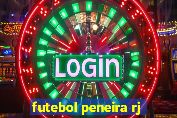 futebol peneira rj